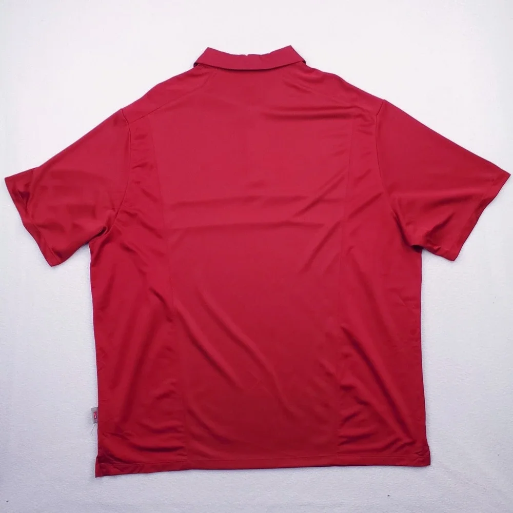 Nike oklahoma sooners